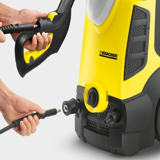 Foto 2 | Foto 2 | Kit De Manguera De 4m Pistola Y Adaptador Karcher