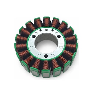 Foto 1 | Foto 1 | Estator De 18 Polos Para Rs200 – Compatible Con Ktm Rc 390 / Rc 250 / Duke 390 / Duke 250