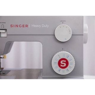 Foto 4 | Foto 4 | Máquina De Coser Singer 4423fr/4423.rs/4423.rs Heavy Duty - Venta Internacional.