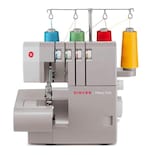 Serger Singer 14hd854 Heavy Duty Con 8 Puntadas Codificado Por Colores - Venta Internacional.