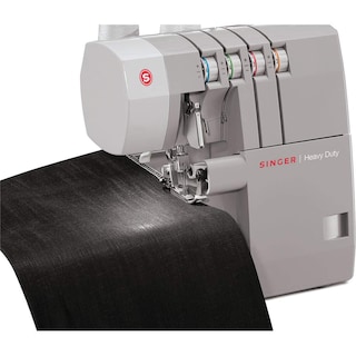 Foto 6 | Foto 6 | Serger Singer 14hd854 Heavy Duty Con 8 Puntadas Codificado Por Colores - Venta Internacional.