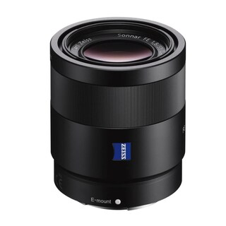 Foto 4 | Foto 4 | Lente Sony 55 Mm F1.8 Sonnar T Fe Za Lente Prime De Fotograma Completo - Venta Internacional.