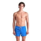 Short Arena Pro File Para Hombre Azul