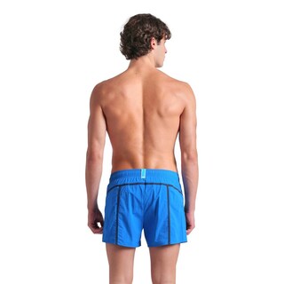 Foto 2 | Foto 2 | Short Arena Pro File Para Hombre Azul
