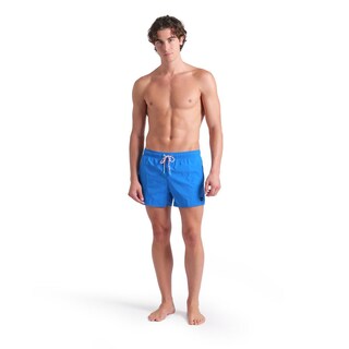 Foto 3 | Foto 3 | Short Arena Pro File Para Hombre Azul