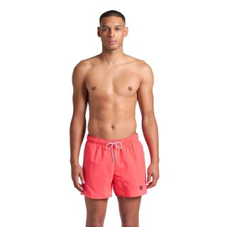 Foto 1 | Foto 1 | Short De Playa Arena Pro File Losange Para Hombre Coral