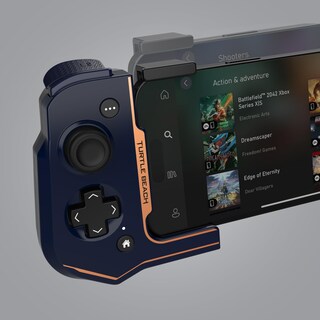Foto 7 | Foto 7 | Controlador De Juego Turtle Beach Atom Mobile Bluetooth Android - Venta Internacional.
