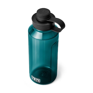 Foto 1 | Foto 1 | Botella De Agua Yeti Yonder De 1 5 L 1500 Ml Color Agave Verde Azulado Con Tapa De Amarre - Venta Internacional.