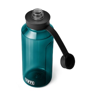 Foto 3 | Foto 3 | Botella De Agua Yeti Yonder De 1 5 L 1500 Ml Color Agave Verde Azulado Con Tapa De Amarre - Venta Internacional.