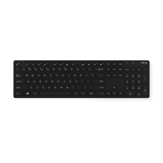 Foto 4 | Foto 4 | Set De Teclado Y Mouse Inalámbricos Asus W5000