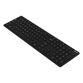 Foto 7 | Foto 7 | Set De Teclado Y Mouse Inalámbricos Asus W5000