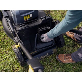 Foto 4 | Foto 4 | Pack Podadora Con Batería Y Cargador Lm 530/36 Bp Karcher