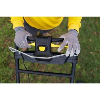 Foto 5 | Foto 5 | Pack Podadora Con Batería Y Cargador Lm 530/36 Bp Karcher