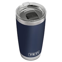 Vaso Yeti Rambler De Acero Inoxidable Con Aislamiento Al Vacío De 590 Ml - Venta Internacional.