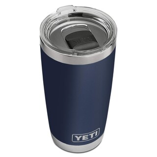 Foto 1 | Foto 1 | Vaso Yeti Rambler De Acero Inoxidable Con Aislamiento Al Vacío De 590 Ml - Venta Internacional.