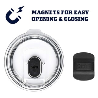 Foto 6 | Foto 6 | Vaso Yeti Rambler De Acero Inoxidable Con Aislamiento Al Vacío De 590 Ml - Venta Internacional.