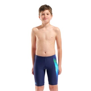 Foto 1 | Foto 1 | Jammer Arena Fading Para Niño Azul Marino