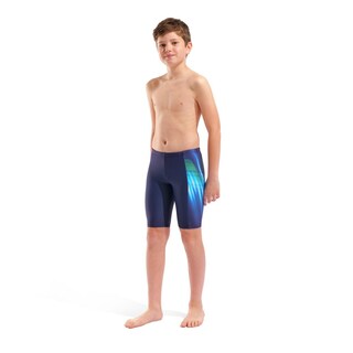 Foto 3 | Foto 3 | Jammer Arena Fading Para Niño Azul Marino