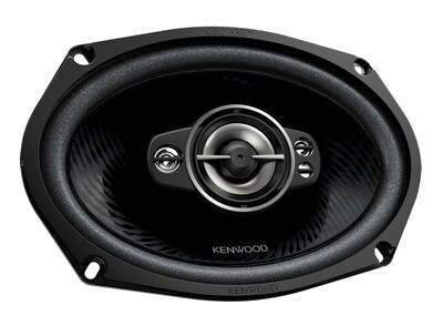 Foto 6 | Foto 6 | Altavoces Para Coche Kenwood Kfc-6998rs 6 X 9 5 Vías 720 W De Potencia Máxima - Venta Internacional.