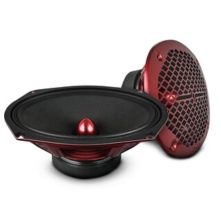 Foto 5 | Foto 5 | Altavoz Ds18 Pro-x694 Bm 6x9 200w Rms 4 Ohmios Para Coche - Venta Internacional.