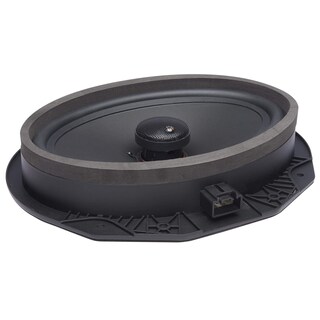 Foto 2 | Foto 2 | Altavoces Coaxiales Powerbass Oe692-fd 6x9 Para Ford - Par - Venta Internacional.