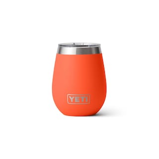 Foto 3 | Foto 3 | Vaso De Vino Yeti Rambler 300 Ml Con Aislamiento Al Vacío Papaya - Venta Internacional.