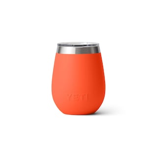 Foto 5 | Foto 5 | Vaso De Vino Yeti Rambler 300 Ml Con Aislamiento Al Vacío Papaya - Venta Internacional.