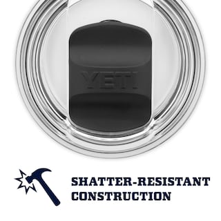 Foto 7 | Foto 7 | Vaso De Vino Yeti Rambler 300 Ml Con Aislamiento Al Vacío Papaya - Venta Internacional.
