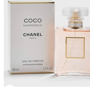 Foto 1 | Foto 1 | Perfume Chanel Coco Mademoiselle Eau De Parfum 50 Ml Para Mujer - Venta Internacional.