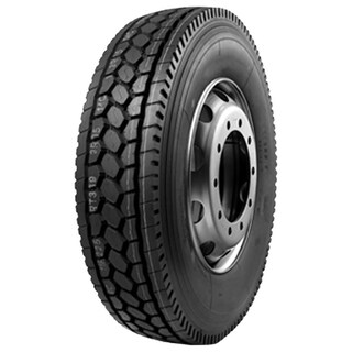 Foto 1 | Foto 1 | Llanta 285/75r24.5 16c Turnpike Gd267 Rfid Traccion