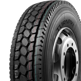 Foto 2 | Foto 2 | Llanta 285/75r24.5 16c Turnpike Gd267 Rfid Traccion