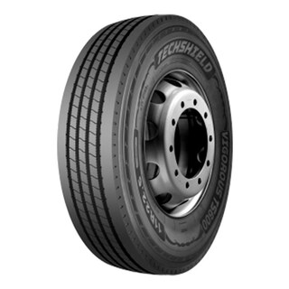 Foto 1 | Foto 1 | Llanta 11r22.5 18c Techshield Vigorous Ts600 Direccion