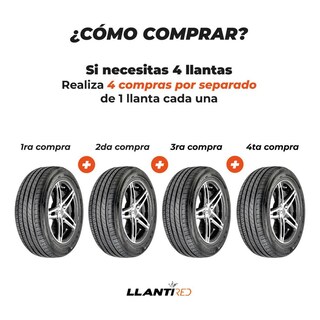 Foto 3 | Foto 3 | Llanta 11r22.5 18c Techshield Vigorous Td702 Traccion