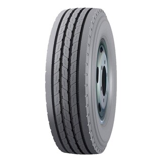 Foto 1 | Foto 1 | Llanta 11r24.5 16c Racealone Rs888 Direccion
