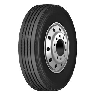 Foto 1 | Foto 1 | Llanta 11r22.5 18c Techshield Vigorous Ts709 Direccion