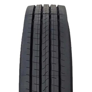 Foto 2 | Foto 2 | Llanta 11r24.5 18c Techshield Vigorous Ts603 Direccion