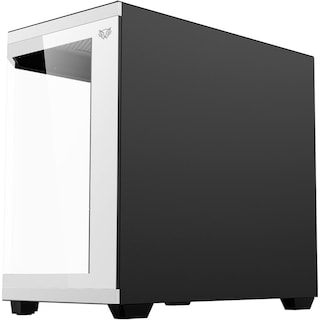 Foto 3 | Foto 3 | Gabinete Gamer Balam Rush Tank Master 9600 Tb Atx 4 Fan Argb Sin Bordes Usb-c Bkwh Br-938693