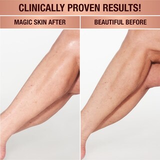 Foto 2 | Foto 2 | Crema Corporal Charlotte Tilbury Magic Con Cafeína 200 Ml - Venta Internacional.