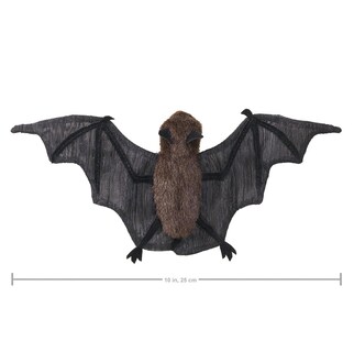 Foto 3 | Foto 3 | Minimurciélago Finger Puppet Folkmanis - Venta Internacional.