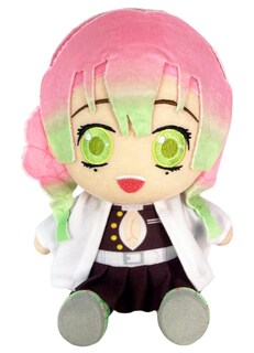 Foto 1 | Foto 1 | Mitsuri Kanroji El Asesino De Demonios De Peluche De Great Eastern Entertainment - Venta Internacional.