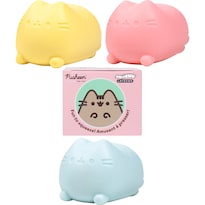 Juguete De Masa Elástica Squishu Pusheen The Cat Pull - Venta Internacional.