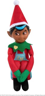 Foto 3 | Foto 3 | Elfo Navideño El Elfo De La Estantería Elf Mates Deluxe Chef - Venta Internacional.