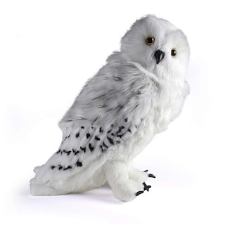 Foto 1 | Foto 1 | Peluche The Noble Collection Harry Potter Hedwig 35 Cm - Venta Internacional.