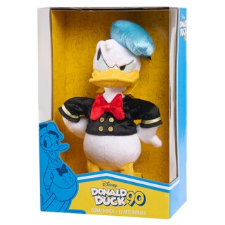 Foto 2 | Foto 2 | Peluche De Peluche Just Play Disney Donald Duck 35 Cm Para Niños - Venta Internacional.