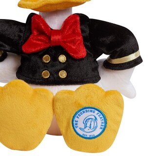 Foto 3 | Foto 3 | Peluche De Peluche Just Play Disney Donald Duck 35 Cm Para Niños - Venta Internacional.
