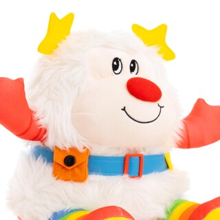 Foto 2 | Foto 2 | Peluche The Loyal Subjects Rainbow Brite Twink Sprite 25 Cm - Venta Internacional.