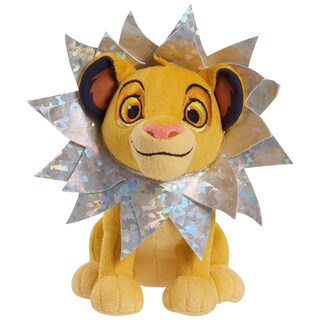 Foto 1 | Foto 1 | Peluche Just Play Disney Simba Lion De 18 Cm Para Niños O Más - Venta Internacional.
