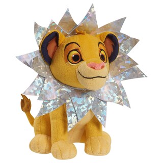 Foto 2 | Foto 2 | Peluche Just Play Disney Simba Lion De 18 Cm Para Niños O Más - Venta Internacional.