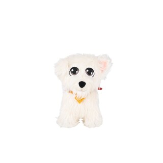 Foto 1 | Foto 1 | Peluche Jazwares Dc Superman Legacy Krypto 20 Cm Warner Bros - Venta Internacional.