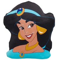 Juguete De Peluche Just Play Con Cabezas De Personajes De Princesas Disney  34 Cm - Venta Internacional.
